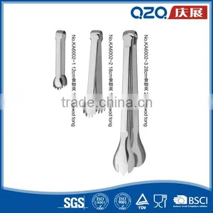 Food Tong no Peculiar Smell Hand Polish Korean Kitchen Utensils thumbnail-4