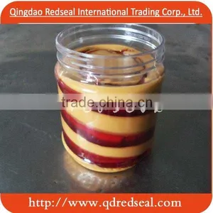 Strawberry Peanut Butter thumbnail-1