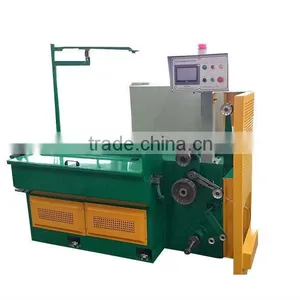Immerse Stainless Steel Wire Drawing Machine thumbnail-1