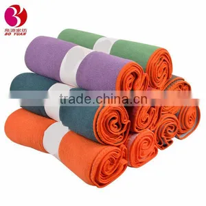 Hot Sale in Amazon Comfortable Soft Skin Care Camping Towels thumbnail-1