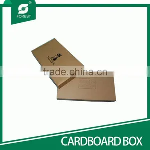 FANCY CARDBOARD PACKING BOX CHRISTMAS GIFT BOX WITH LID thumbnail-5