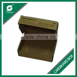 2015 NEW DESIGN CARDBOARD PACKING BOX CORRUGATED MOVING BOX thumbnail-3