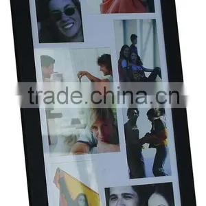 2010 Latest Style Wooden Photo Frame thumbnail-1