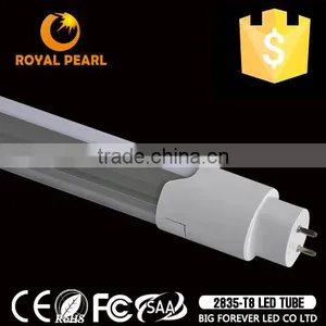 12W LED Tube Light Epistar Chip 2 Years Warranty 1200LM 900mm 3ft thumbnail-4