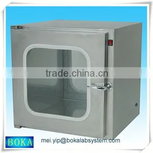 CE Approved Pass Box With Interlocked Door thumbnail-1