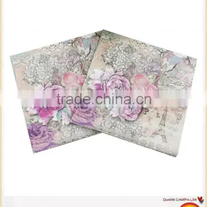 Napkins Paper thumbnail-6