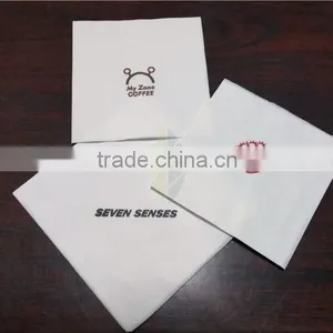 100% Virgin Paper Napkins for Restaurants thumbnail-4