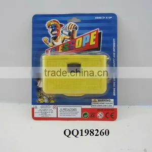Plastic Kids Telescope Toy thumbnail-1
