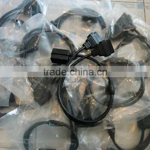 90 Degree J1962M to 2 J1962F Y Cable Right Angle Male to 2 Female Cable thumbnail-4