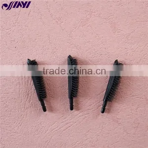 OEM Cosmetic Silicone Mascara Eyelash Extension Brush Accessory thumbnail-4