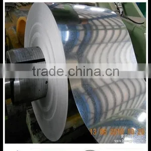 SGCH DX51+Z 0.13-1.5MM Cold Rolled Galvanized Steel Strip Pricebuilding Materials Galvanized Steel Coil thumbnail-3
