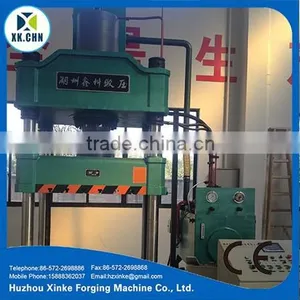 Special Hydraulic Press Hydraulic Pin Press thumbnail-1