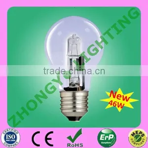 A55 220-240V 46W Halogen Light E27 thumbnail-1