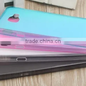 Fashion Design Ultra Thin Soft TPU Phone Case For Sumsung Galaxy A510F thumbnail-2