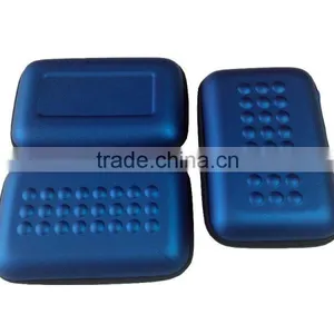 Elegant Custom pu Pouch for Makeup thumbnail-4