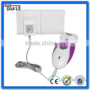 Fashion Mini Hair Remover Electric Threading Epilator Body and Face Hair Removal Machine thumbnail-5