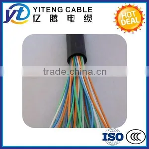 Plastic Insulated Control Cable thumbnail-2