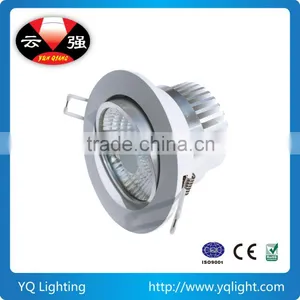 2016 COB LED Lighting Ceiling Downlight thumbnail-2