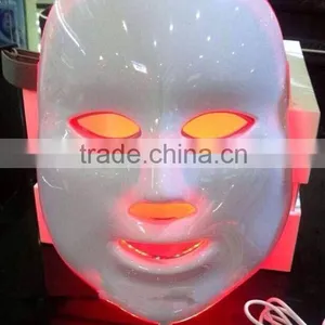 2016 Hot Selling Skin Care PDT Mask Photon Dynamic Treatment LED Mask thumbnail-2