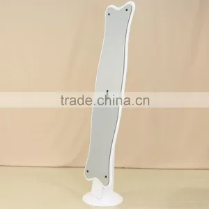 Fashional Standing Full Lengh Dressing Mirror for Garment Shop thumbnail-1