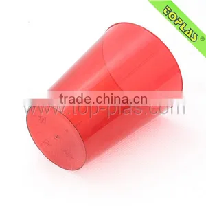 Injection Molding Reusable Custom Plastic PP Cup thumbnail-4