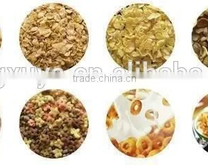 Tortilla Chips/Corn Chips/Snacks Food Machine thumbnail-2