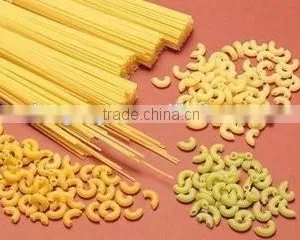 Hot Sale Automatic Industrial Pasta Machine thumbnail-6