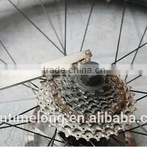 Bike Mountain Bicycle Repair Tools Wheel Remover Necessity Kit thumbnail-4