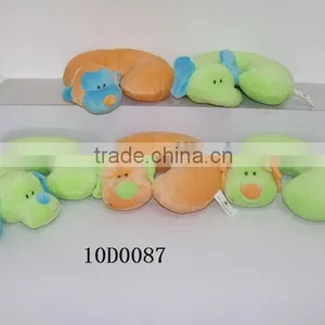 All Kinds of Plush Cute Animal Toys for Your Lovable Baby thumbnail-1