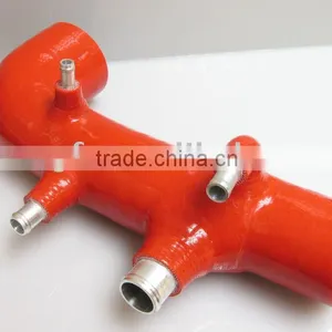 Silicone Hose/Induction Hose/tube thumbnail-1