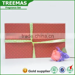 Fancy Gift Set Packaging With Brand Fragrance Suit thumbnail-2