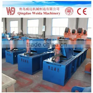 Pipe Lifting Equipment for Automatic Welding Machine thumbnail-1