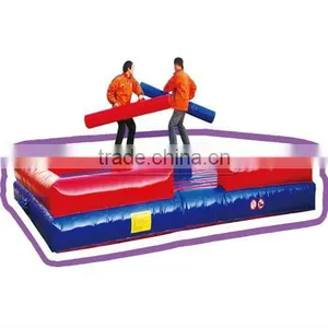 Cheer Amusement Sports Interactive Inflatable Toys thumbnail-1