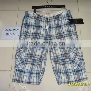 Men's Leisual Shorts thumbnail-1