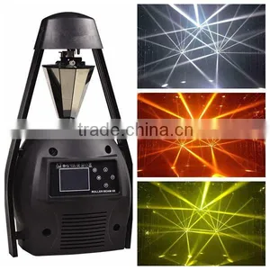 200W 5R Roller Led Beam Scanner Umbrella Disco Lights thumbnail-1