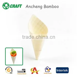 Wholesale Disposable Wooden Cutlery thumbnail-2