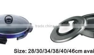 Electric Pizza Pan & Griddle CL1D-G thumbnail-1