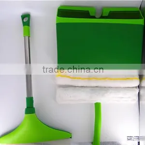 Best Selling High Quality Wholesale Magic Window Cleaner as Seen on tv With Squeegees thumbnail-3