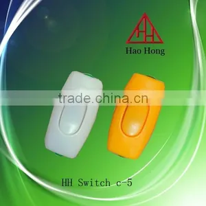 Updated Design Colorful Plastic Switch thumbnail-1