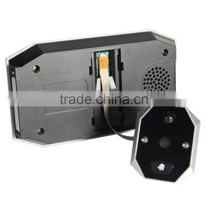 Akai Addams Family Wireless Mps Doorbell Sound With Motion Detection thumbnail-3