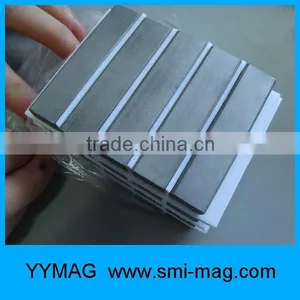 Cheap Block Sm2Co17 Magnet SmCo Magnet thumbnail-2
