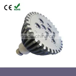 9W High Luminous Output Led Spotlight thumbnail-1