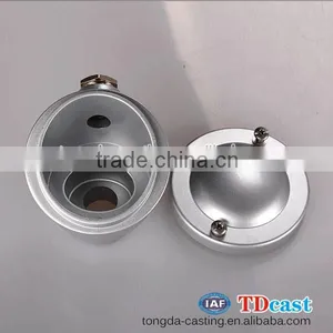 Rtd Temperature Sensor Head Pt100 A thumbnail-3