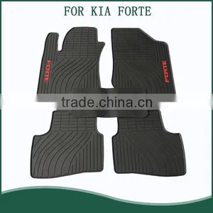 Made in China Cheap Car Mat Factory Price for Kia Forte Car Boot Liner thumbnail-1