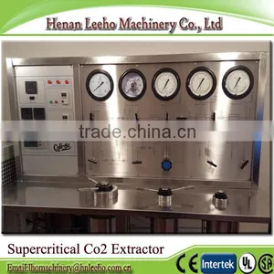 Hot Sale Supercritical Co2 Liquid Extraction Machine thumbnail-3