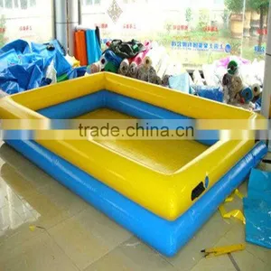 Customized Inflatable Adult Swimming Pool Rental thumbnail-4