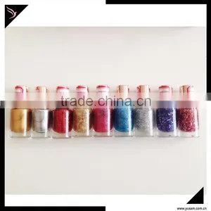 Cheap Wholesale Nail Polish Bottle Wholesale/empty Glass Nail Polish Bottles thumbnail-5