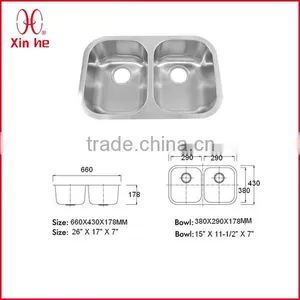 Commercial Kitchen Sinks thumbnail-1