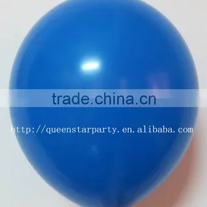 Standard Color Balloon China Royal Blue thumbnail-1