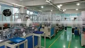 Shanghai Kontron Electric Co., Ltd. company overview - view 2 thumbnail